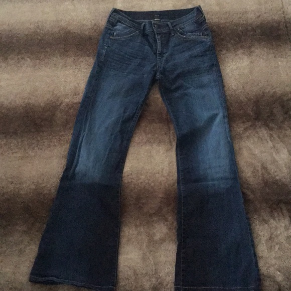 Citizens of Humanity Hutton bootcut jeans - Picture 3 of 7